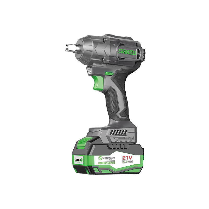 Warrench Impak Berus 21V Electric High