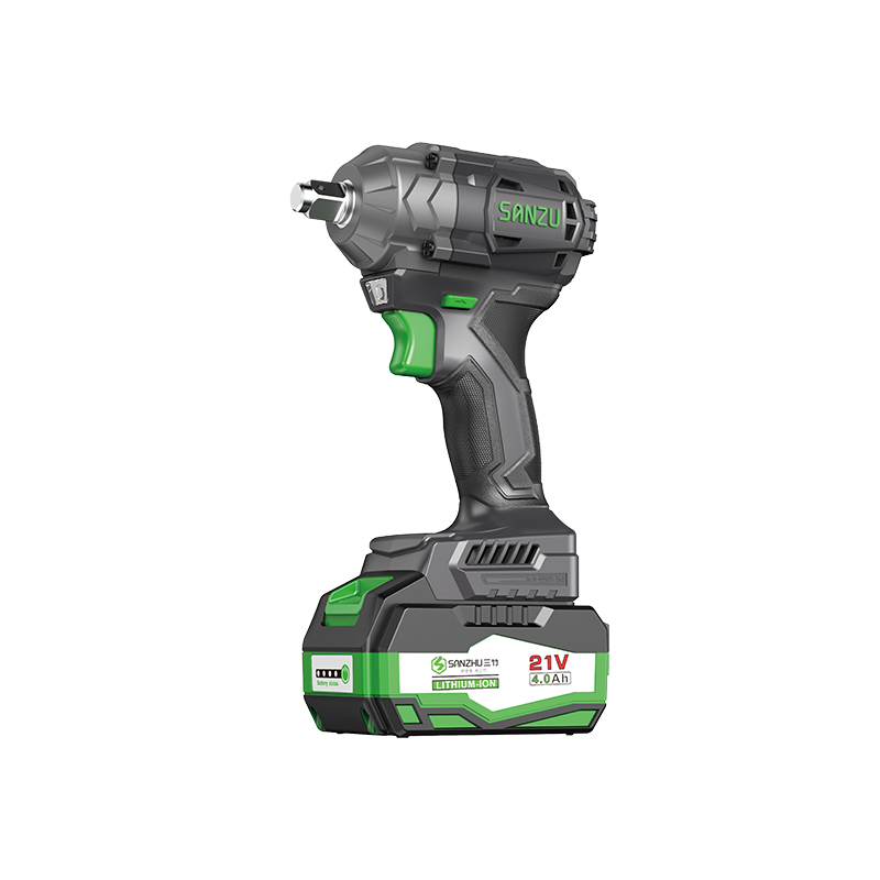 21V Lithium bateri tanpa wayar tanpa kabel
