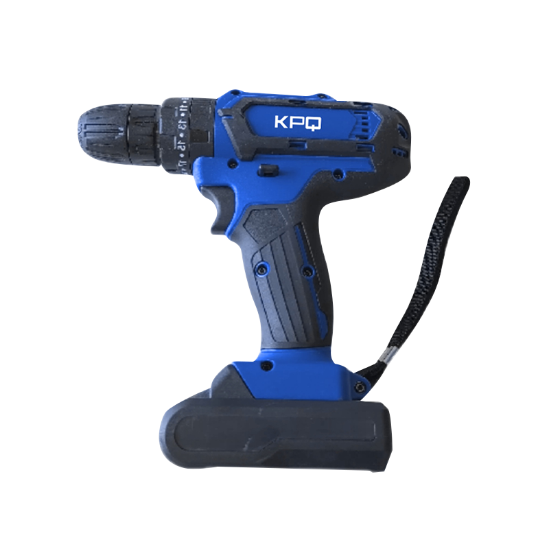 KPQ-CD21M Gerudi Impak Tanpa Kord