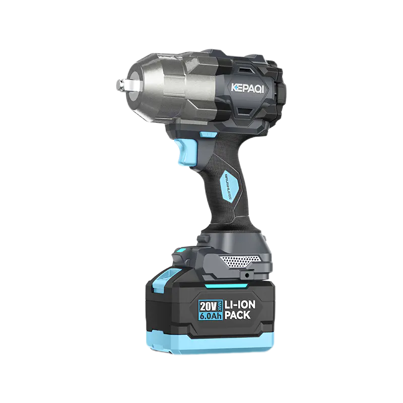 GREAT KPQ20V-1000N.m Brushless Impact Wrench